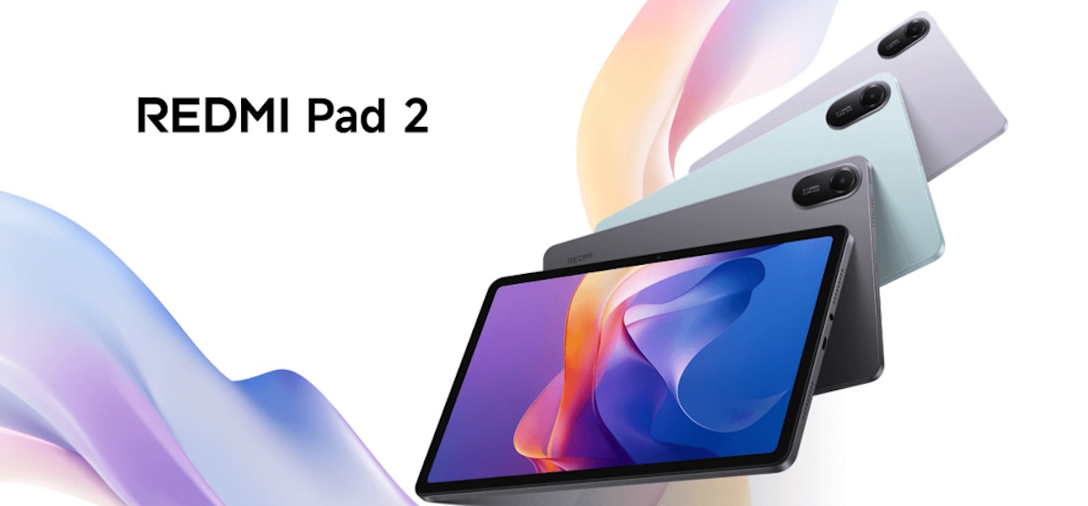 Xiaomi redmi pad 2